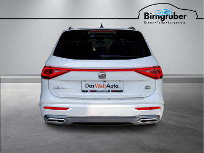 Seat Tarraco Gebrauchtwagen Seat Tarraco Gebrauchtwagen