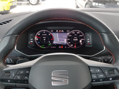Seat Tarraco Gebrauchtwagen Seat Tarraco Gebrauchtwagen