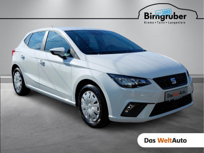 Seat Ibiza Gebrauchtwagen