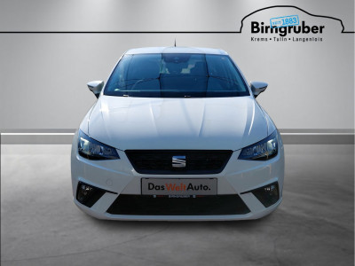 Seat Ibiza Gebrauchtwagen