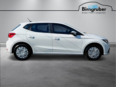 Seat Ibiza Gebrauchtwagen