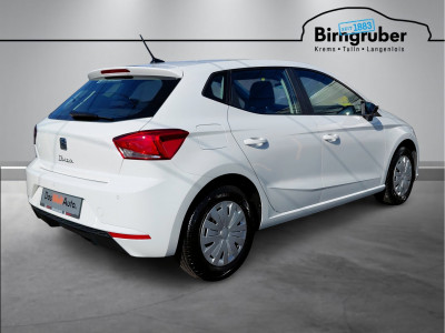 Seat Ibiza Gebrauchtwagen