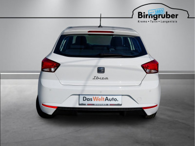 Seat Ibiza Gebrauchtwagen