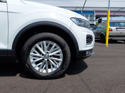 VW T-Roc Gebrauchtwagen VW T-Roc Gebrauchtwagen