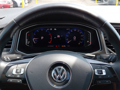 VW T-Roc Gebrauchtwagen VW T-Roc Gebrauchtwagen