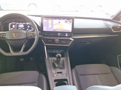 Cupra Leon Gebrauchtwagen