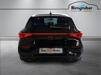 Cupra Leon Gebrauchtwagen