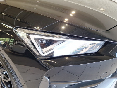 Cupra Leon Gebrauchtwagen