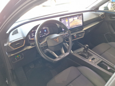 Cupra Leon Gebrauchtwagen