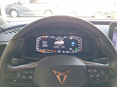 Cupra Leon Gebrauchtwagen