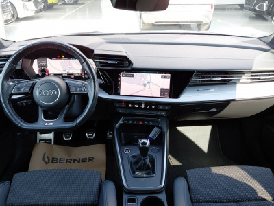 Audi A3 Gebrauchtwagen Audi A3 Gebrauchtwagen
