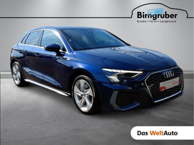Audi A3 Gebrauchtwagen Audi A3 Gebrauchtwagen
