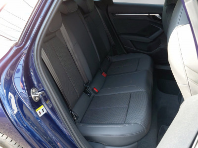 Audi A3 Gebrauchtwagen Audi A3 Gebrauchtwagen