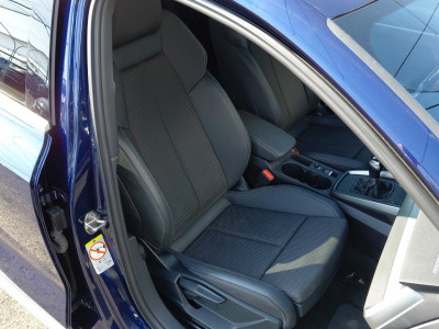 Audi A3 Gebrauchtwagen Audi A3 Gebrauchtwagen