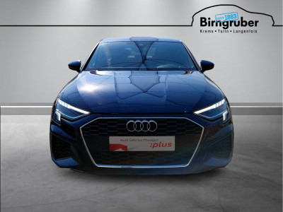 Audi A3 Gebrauchtwagen Audi A3 Gebrauchtwagen
