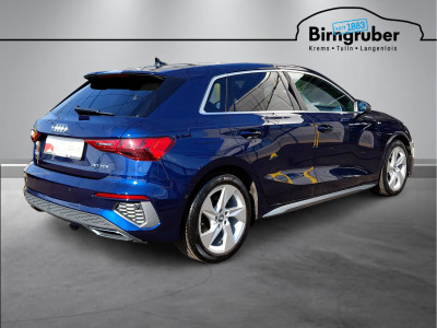 Audi A3 Gebrauchtwagen Audi A3 Gebrauchtwagen