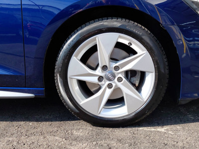 Audi A3 Gebrauchtwagen Audi A3 Gebrauchtwagen