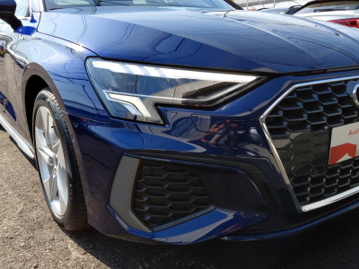 Audi A3 Gebrauchtwagen Audi A3 Gebrauchtwagen