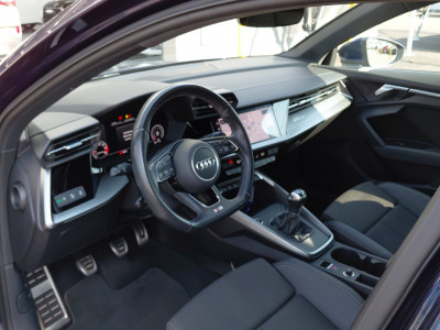 Audi A3 Gebrauchtwagen Audi A3 Gebrauchtwagen