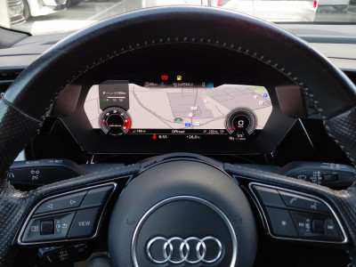 Audi A3 Gebrauchtwagen Audi A3 Gebrauchtwagen
