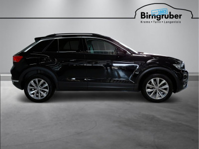 VW T-Roc Gebrauchtwagen VW T-Roc Gebrauchtwagen