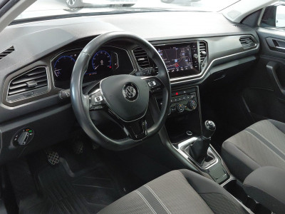 VW T-Roc Gebrauchtwagen VW T-Roc Gebrauchtwagen