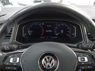VW T-Roc Gebrauchtwagen VW T-Roc Gebrauchtwagen