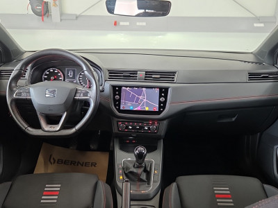 Seat Ibiza Gebrauchtwagen