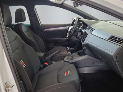 Seat Ibiza Gebrauchtwagen