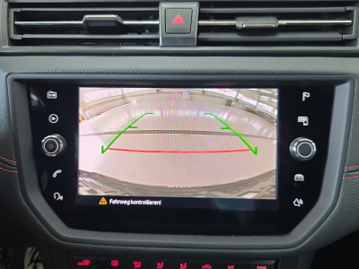 Seat Ibiza Gebrauchtwagen
