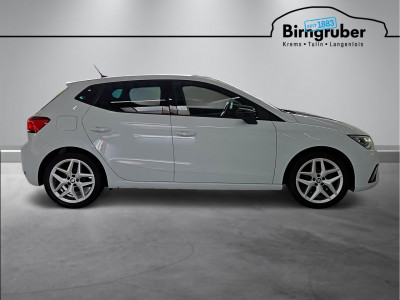 Seat Ibiza Gebrauchtwagen