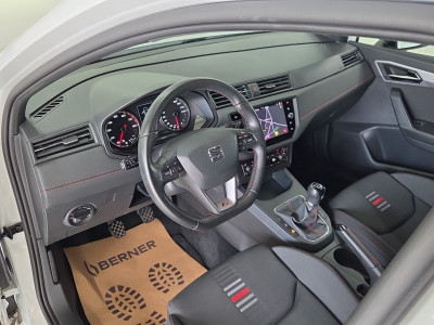 Seat Ibiza Gebrauchtwagen