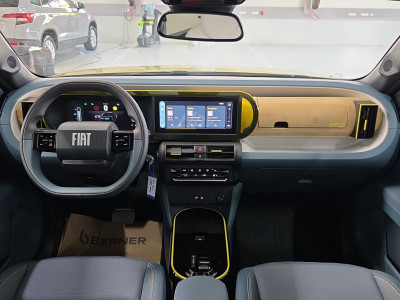 Fiat Grande Panda Gebrauchtwagen