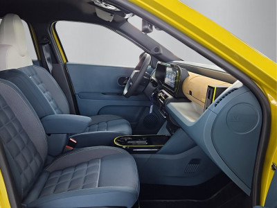 Fiat Grande Panda Gebrauchtwagen