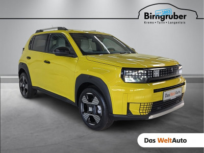 Fiat Grande Panda Gebrauchtwagen