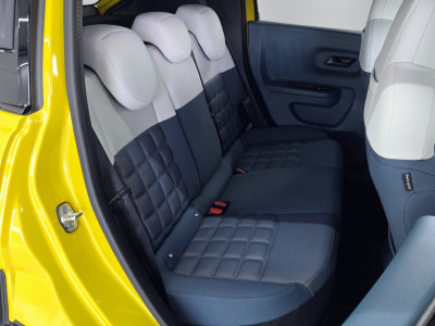 Fiat Grande Panda Gebrauchtwagen
