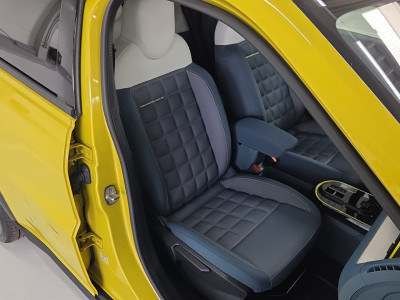 Fiat Grande Panda Gebrauchtwagen