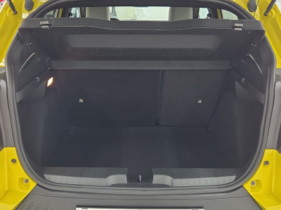 Fiat Grande Panda Gebrauchtwagen
