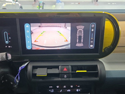 Fiat Grande Panda Gebrauchtwagen