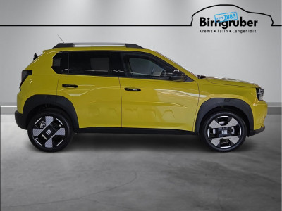 Fiat Grande Panda Gebrauchtwagen