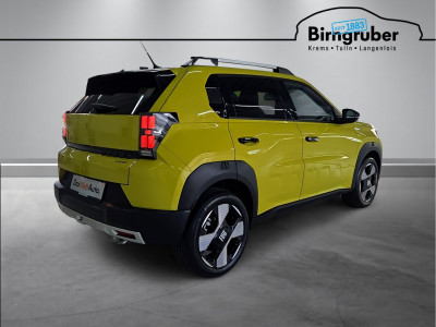 Fiat Grande Panda Gebrauchtwagen