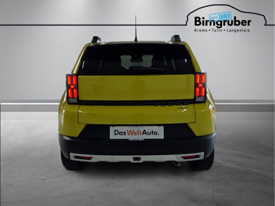Fiat Grande Panda Gebrauchtwagen