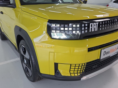 Fiat Grande Panda Gebrauchtwagen
