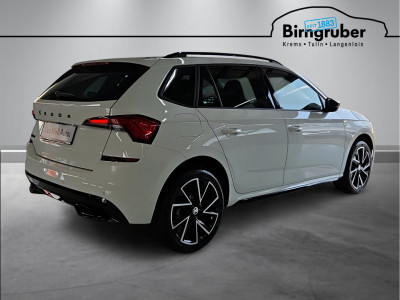 Skoda Kamiq Gebrauchtwagen