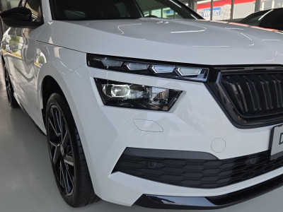 Skoda Kamiq Gebrauchtwagen