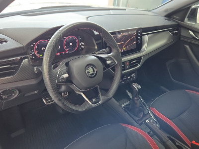 Skoda Kamiq Gebrauchtwagen