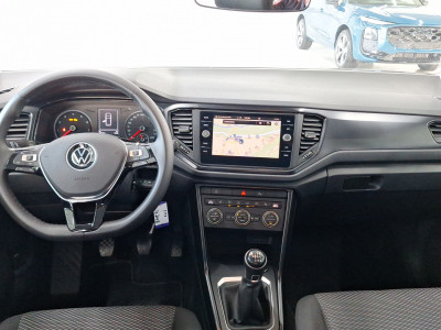 VW T-Roc Gebrauchtwagen VW T-Roc Gebrauchtwagen