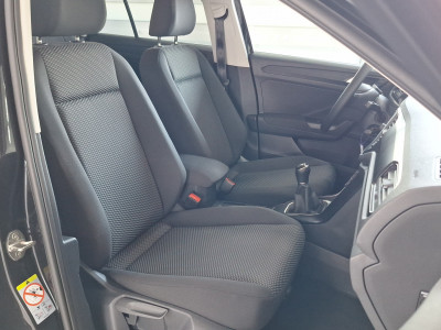 VW T-Roc Gebrauchtwagen VW T-Roc Gebrauchtwagen