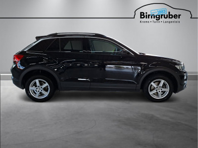VW T-Roc Gebrauchtwagen VW T-Roc Gebrauchtwagen