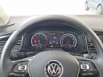 VW T-Roc Gebrauchtwagen VW T-Roc Gebrauchtwagen